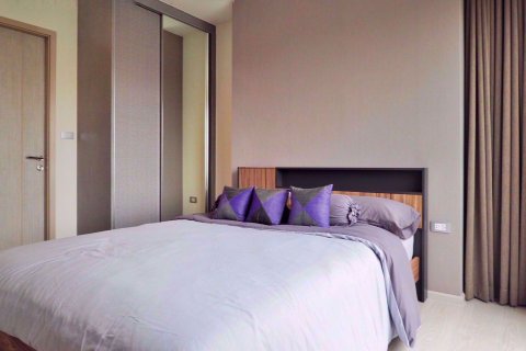 Off-Plan Rhythm Sukhumvit 36-38 in Bangkok, Thailand № 35382 - Foto 16