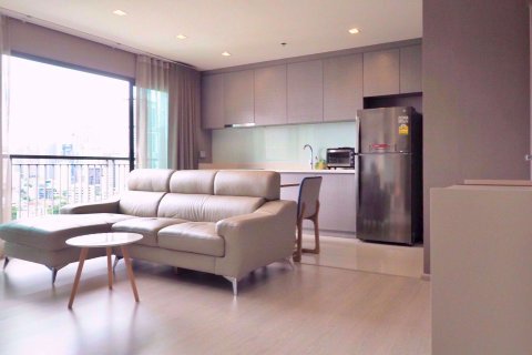 Off-Plan Rhythm Sukhumvit 36-38 in Bangkok, Thailand № 35382 - Foto 3