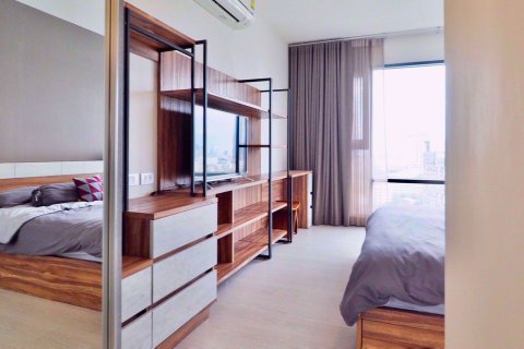 Off-Plan Rhythm Sukhumvit 36-38 in Bangkok, Thailand № 35382 - Foto 11