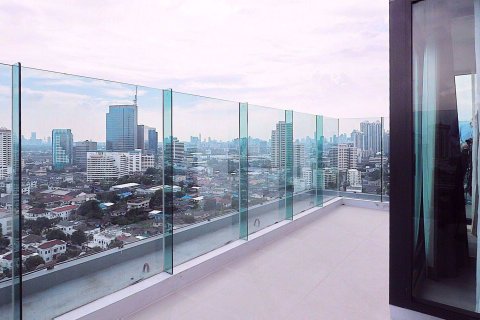 Sobre plano Rhythm Sukhumvit 36-38 en Bangkok, Tailandia № 35382 - foto 17