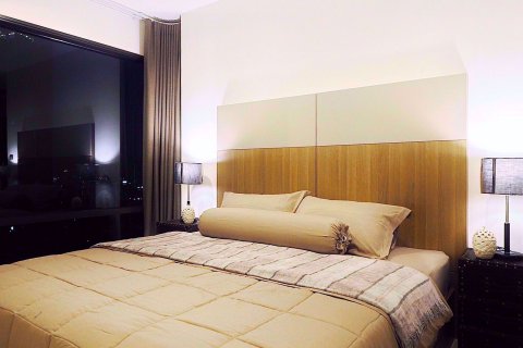 Sobre plano Rhythm Sukhumvit 36-38 en Bangkok, Tailandia № 35382 - foto 10