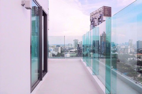 Sobre plano Rhythm Sukhumvit 36-38 en Bangkok, Tailandia № 35382 - foto 18