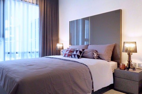 Sobre plano Rhythm Sukhumvit 36-38 en Bangkok, Tailandia № 35382 - foto 15