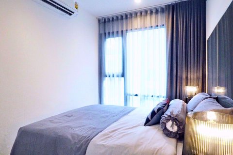 Sobre plano Rhythm Sukhumvit 36-38 en Bangkok, Tailandia № 35382 - foto 9