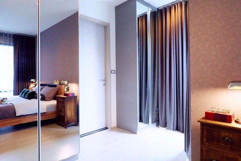 Sobre plano Rhythm Sukhumvit 36-38 en Bangkok, Tailandia № 35382 - foto 16
