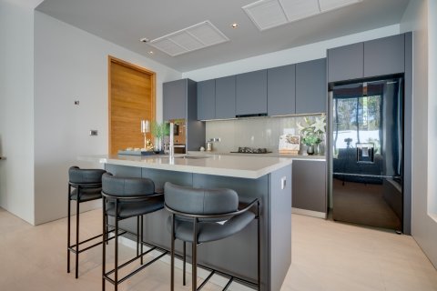 Villa in Bang Tao, Thailand 3 bedrooms № 70947 - photo 4