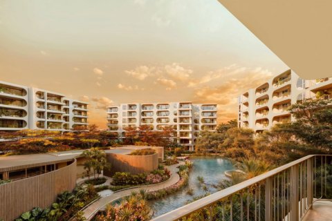 Condominio de 2 dormitorios en Bang Tao, Tailandia № 71003