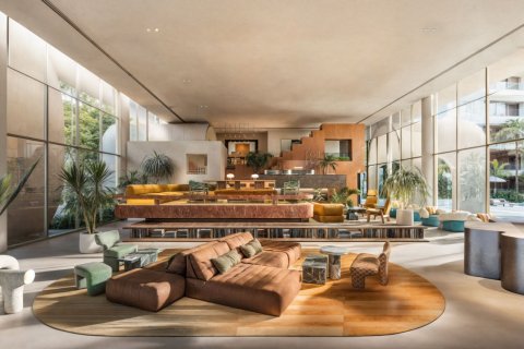 Кондоминиум с 3 комнатами в Банг Тао, Таиланд № 71003 - фото 17