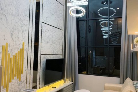 Loft in Bangkok, Thailand 2 Schlafzimmer № 132659