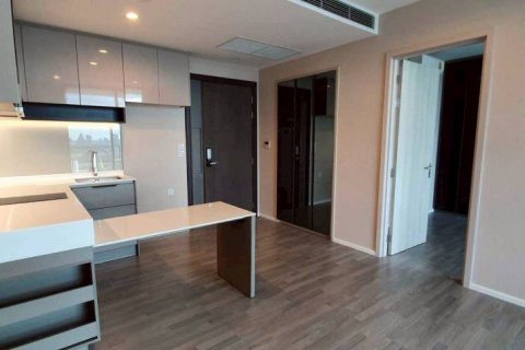 Condominio de 1 dormitorio en Bang Sue, Bangkok, Tailandia № 132658 - foto 3