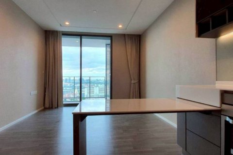 Condo à Bang Sue, Bangkok, Thaïlande, 1 chambre  № 132658