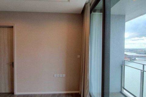 Condominio de 1 dormitorio en Bang Sue, Bangkok, Tailandia № 132658 - foto 5