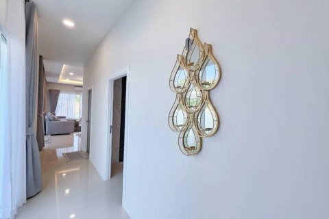 Villa in Pattaya, Thailand 3 Schlafzimmer № 132657 - Foto 8
