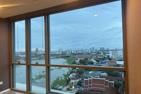 Condominio de 2 dormitorios en Bang Sue, Bangkok, Tailandia № 132653 - foto 6