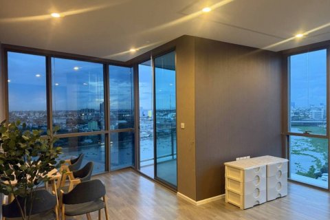 Condominio de 2 dormitorios en Bang Sue, Bangkok, Tailandia № 132653 - foto 3