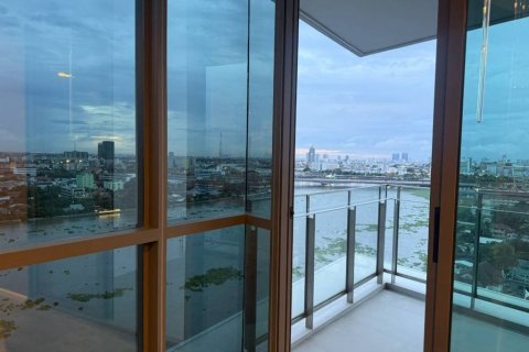 Condominio de 2 dormitorios en Bang Sue, Bangkok, Tailandia № 132653 - foto 5