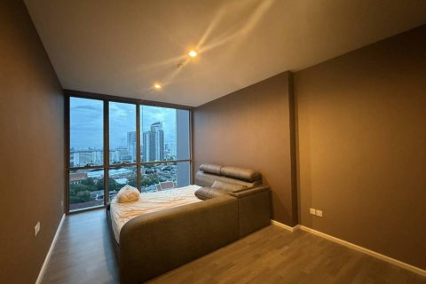 Condominio de 2 dormitorios en Bang Sue, Bangkok, Tailandia № 132653 - foto 4