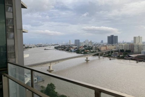 Condominio de 2 dormitorios en Bang Sue, Bangkok, Tailandia № 132653 - foto 8