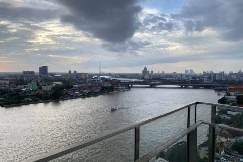 Condominio de 2 dormitorios en Bang Sue, Bangkok, Tailandia № 132653 - foto 7