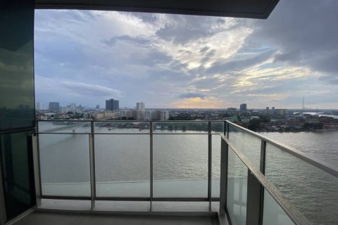 Condominio de 2 dormitorios en Bang Sue, Bangkok, Tailandia № 132653 - foto 9