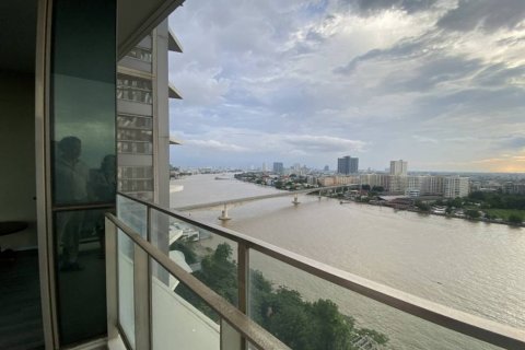Condominio de 2 dormitorios en Bang Sue, Bangkok, Tailandia № 132653 - foto 10