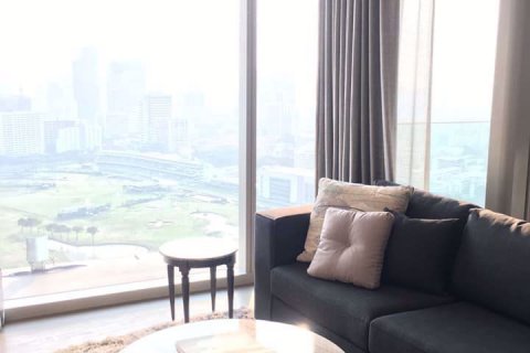Condominio de 2 dormitorios en Pathum Wan, Bangkok, Tailandia № 76184 - foto 3