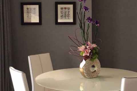 Condominio de 2 dormitorios en Pathum Wan, Bangkok, Tailandia № 76184 - foto 4
