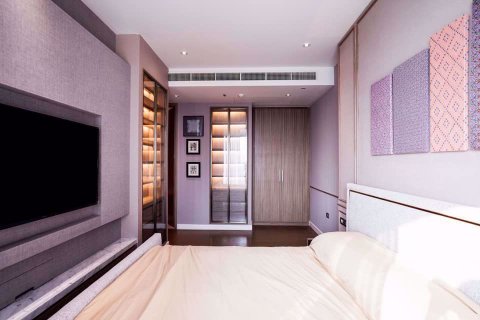 Condominio de 2 dormitorios en Pathum Wan, Bangkok, Tailandia № 76184 - foto 6