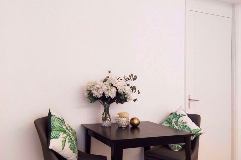 Condo à Watthana, Bangkok, Thaïlande, 1 chambre № 76188 - photo 3