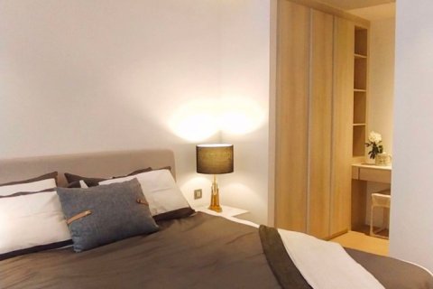 Condo à Watthana, Bangkok, Thaïlande, 1 chambre № 76188 - photo 7
