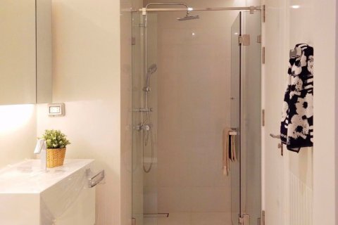 Condo à Watthana, Bangkok, Thaïlande, 1 chambre № 76188 - photo 8