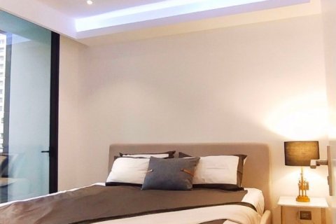 Condo à Watthana, Bangkok, Thaïlande, 1 chambre № 76188 - photo 6