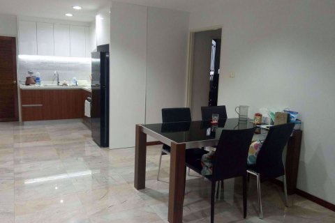 คอนโดมิเนียมในราชเทวี, กรุงเทพฯ, ประเทศไทย, 2 ห้องนอน № 76189 - รูปถ่าย 4