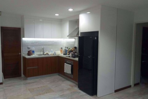 คอนโดมิเนียมในราชเทวี, กรุงเทพฯ, ประเทศไทย, 2 ห้องนอน № 76189 - รูปถ่าย 5