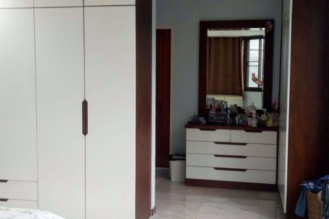 คอนโดมิเนียมในราชเทวี, กรุงเทพฯ, ประเทศไทย, 2 ห้องนอน № 76189 - รูปถ่าย 9