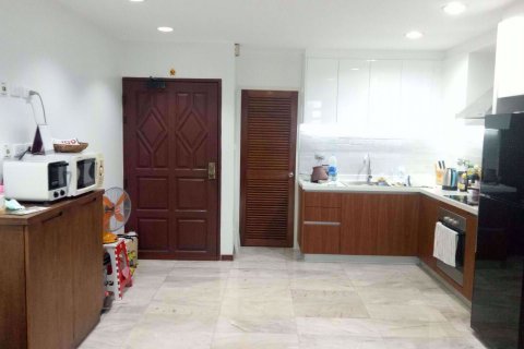 คอนโดมิเนียมในราชเทวี, กรุงเทพฯ, ประเทศไทย, 2 ห้องนอน № 76189 - รูปถ่าย 6