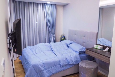 Кондоминиум с 1 спальней в Ваттхане, Бангкок, Таиланд № 76186 - фото 7
