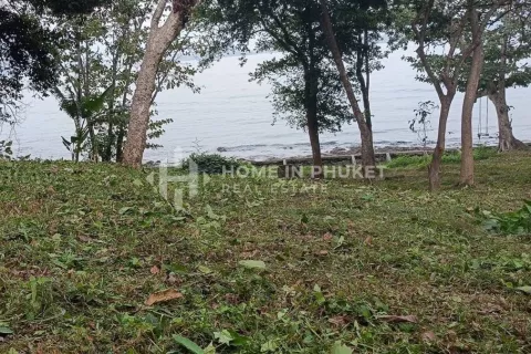 Terreno en Phuket, Tailandia № 131928 - foto 3