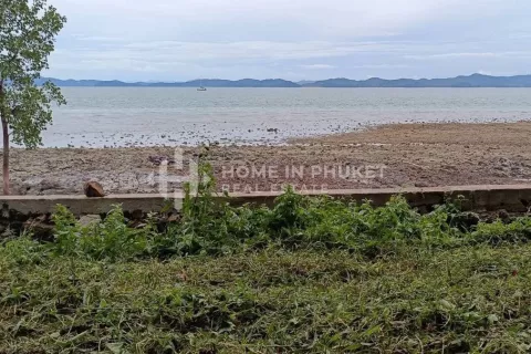 Terreno en Phuket, Tailandia № 131928 - foto 2