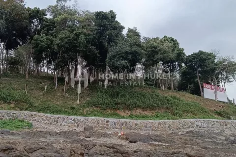 Terreno en Phuket, Tailandia № 131928 - foto 6
