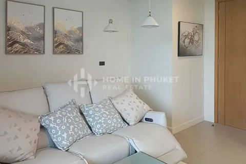 Condominio de 2 dormitorios en Phuket, Tailandia № 131926 - foto 4