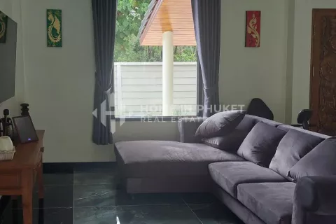 Casa de 3 dormitorios en Phuket, Tailandia № 131930 - foto 5