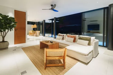 บ้านในภูเก็ต, ประเทศไทย 4 ห้องนอน № 131927 - รูปถ่าย 5