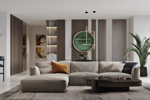 Condo in Phuket, Thailand, 3 bedrooms in Andaman Boutique Residences № 79185