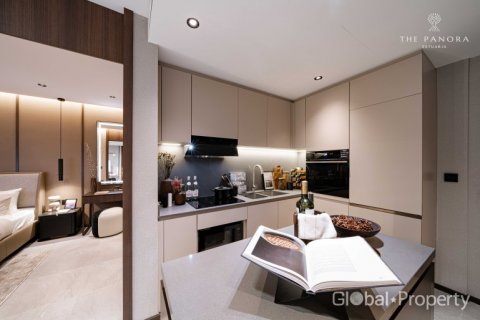 Condominio de 2 dormitorios en Pattaya, Tailandia № 125752 - foto 6