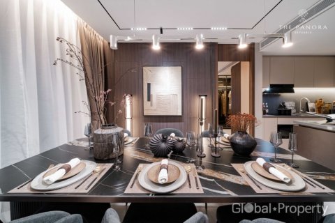 Condominio de 2 dormitorios en Pattaya, Tailandia № 125752 - foto 13