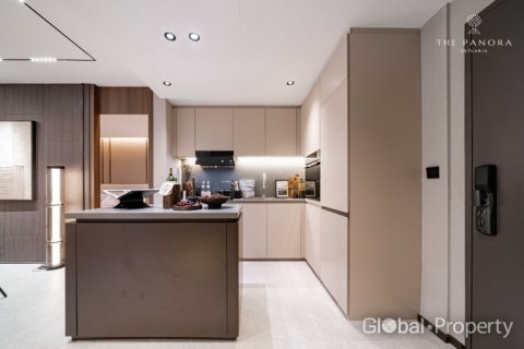Condominio de 2 dormitorios en Pattaya, Tailandia № 125752 - foto 4