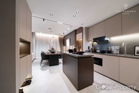 Condominio de 2 dormitorios en Pattaya, Tailandia № 125752 - foto 3