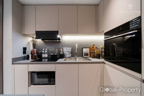 Condominio de 2 dormitorios en Pattaya, Tailandia № 125752 - foto 10