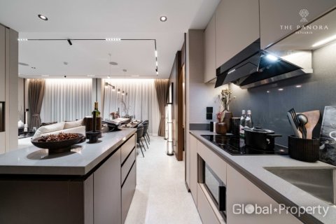 Condominio de 2 dormitorios en Pattaya, Tailandia № 125752 - foto 9